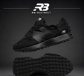 New balance 327