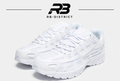 Nike p-6000