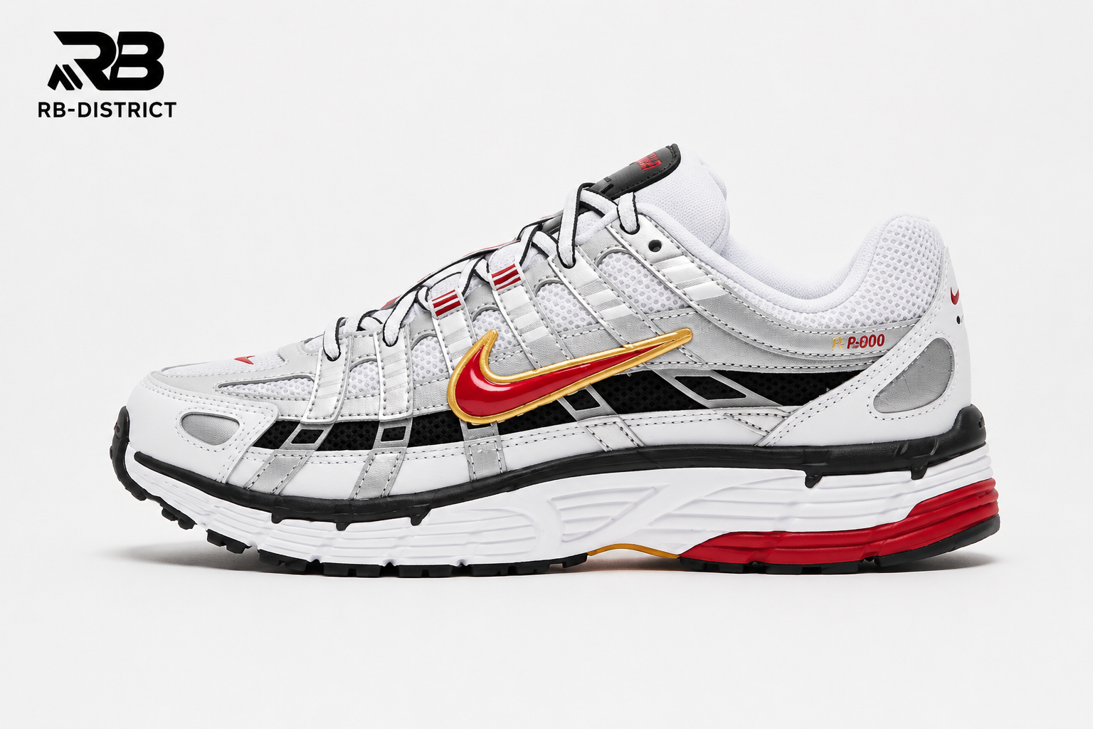 Nike P-6000