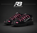 Nike P-6000