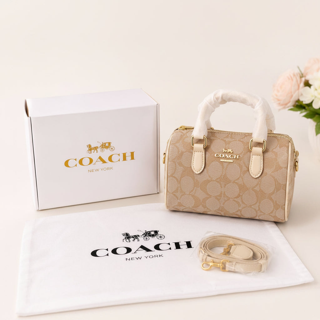 Sac coach